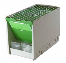 Transportkooitje COM – De beste keuze voor veilig vogeltransport