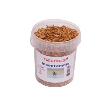 Insectenmix emmer