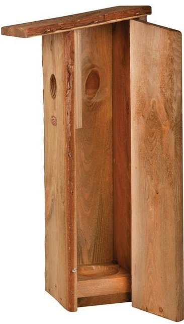 Nestkast Grote Bonte Specht