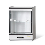 Kunststof trainingskooi Kunststof trainingskooi