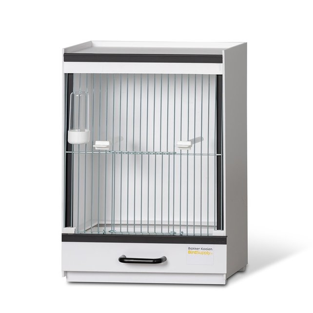 Kunststof trainingskooi Kunststof trainingskooi