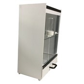 Kunststof trainingskooi Kunststof trainingskooi