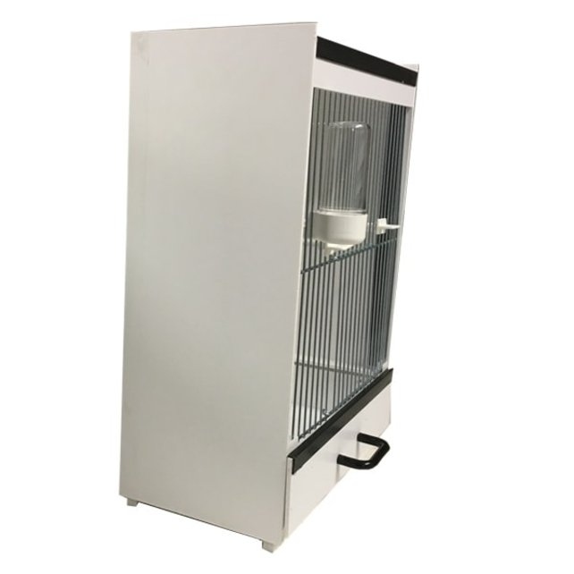 Kunststof trainingskooi Kunststof trainingskooi