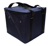 TT tas voor twee TT kooien | Stevige en praktische draagtassen