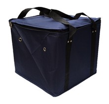 TT tas voor twee TT kooien | Stevige en praktische draagtassen