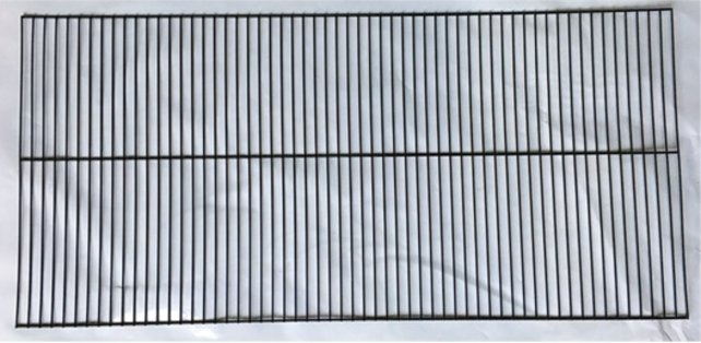 Bodemrooster glansverzinkt Bodemrooster glansverzinkt