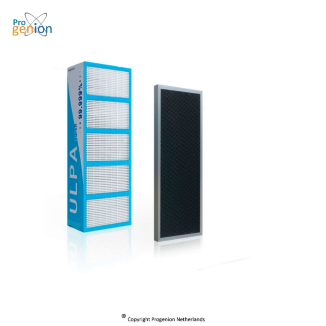 Filterset PR-450C ULPA Luchtreiniger Filterset PR-450C ULPA Luchtreiniger