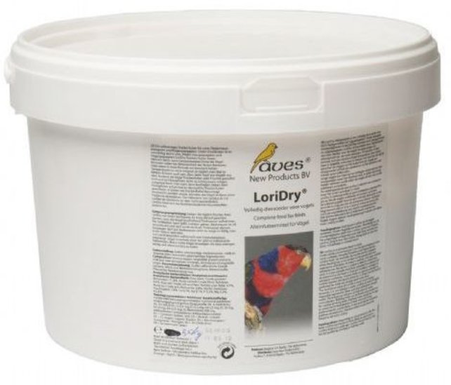 Aves loridry Aves loridry