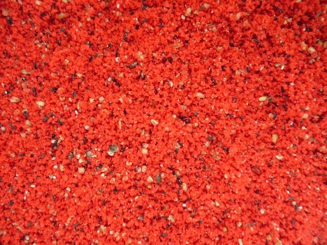 Quiko eivoer special rood 1 kilo Quiko eivoer special rood 1 kilo