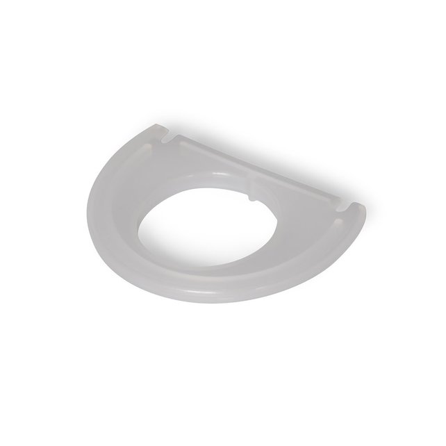 Morsrand nkb bakje Morsrand nkb bakje