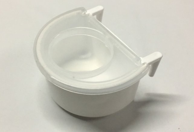 Morsrand nkb bakje Morsrand nkb bakje