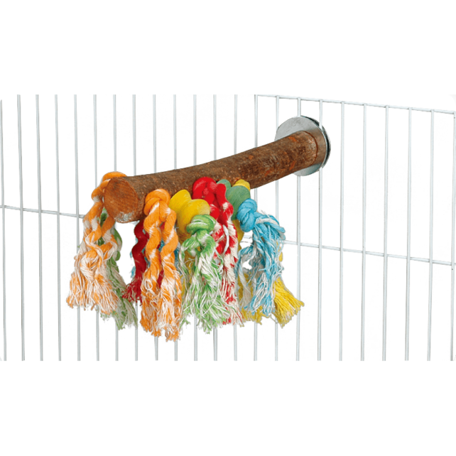 Vogelspeelgoed fun perch Vogelspeelgoed fun perch