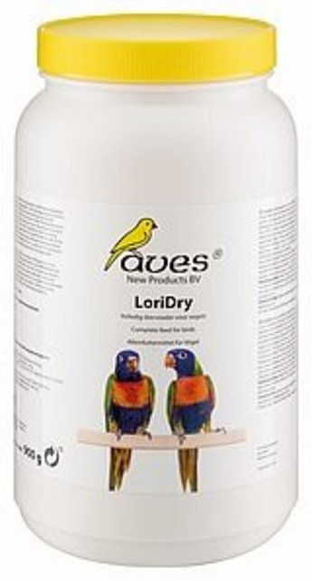 Aves loridry 900 gram