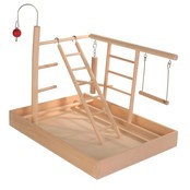 Vogelspeelplaats Vogelspeelplaats