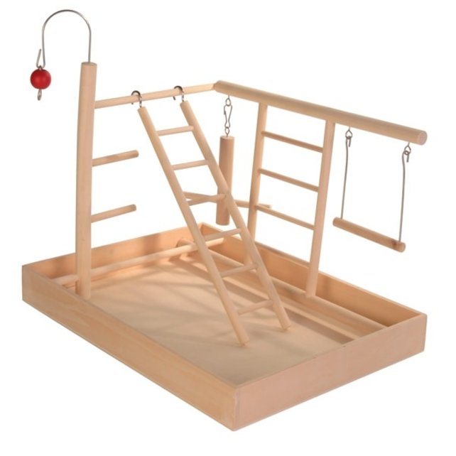 Vogelspeelplaats Vogelspeelplaats