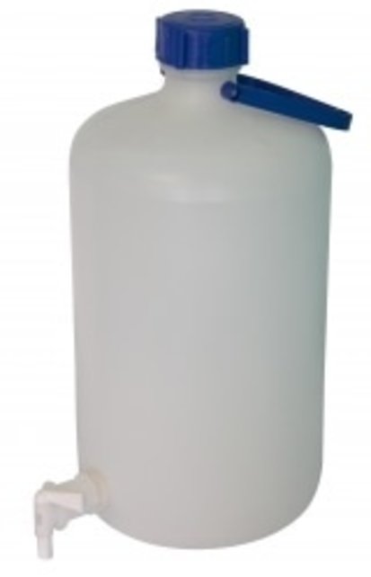 Watersilo 10 liter