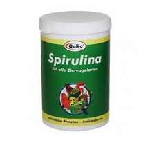 Quiko Spirulina