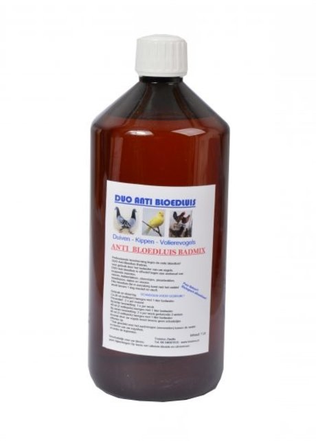 Traseco Anti Bloedluis Badmix Traseco Anti Bloedluis Badmix