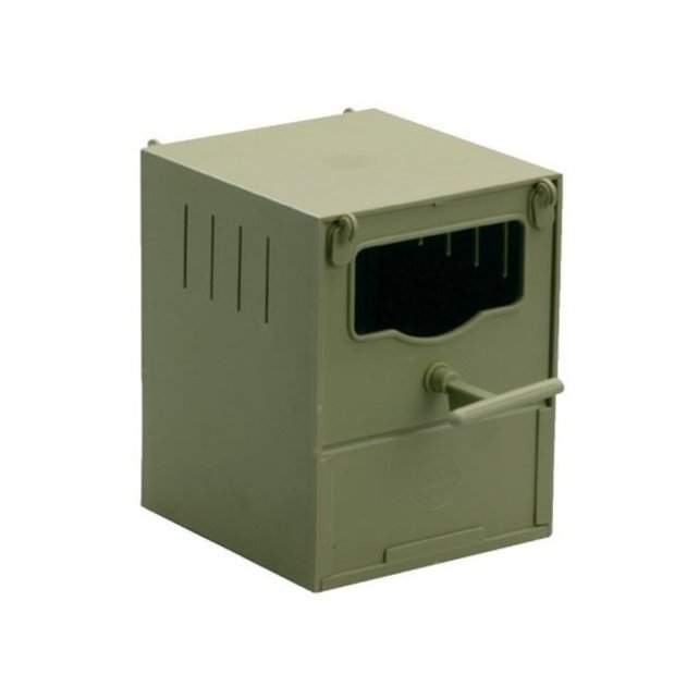 Kunststof nest Diamant Kunststof nest Diamant