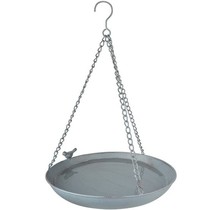 Hangend vogelbad kopen? | Stijlvolle vogelbaden bij Birdsupply.nl