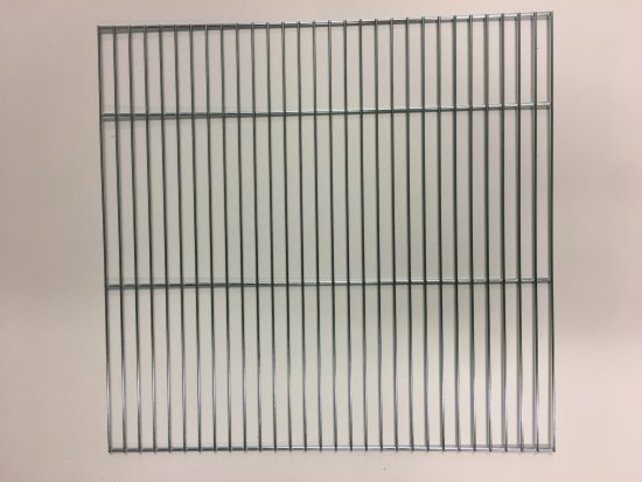 Tussenwand tralies Tussenwand tralies