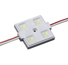 LED Verlichtingsset voor 2 x tweedelige broedkooi