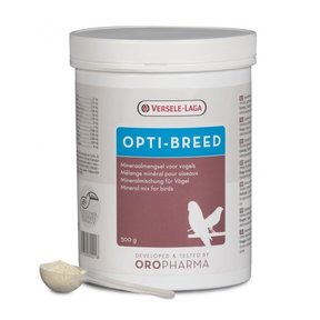Opti-breed vruchtbaarheid