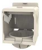 Kunststof keizersnest Kunststof keizersnest