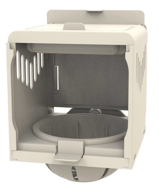 Kunststof keizersnest Kunststof keizersnest