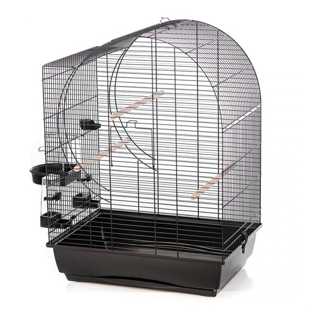 Vogelkooi Duvo Elizabeth