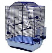 Vogelkooi Duvo Emma Vogelkooi Duvo Emma