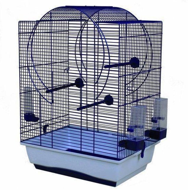 Vogelkooi Duvo Emma Vogelkooi Duvo Emma