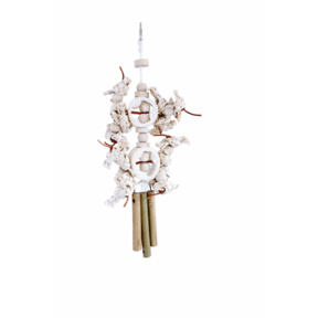 Vogelspeelgoed Nature Windgong