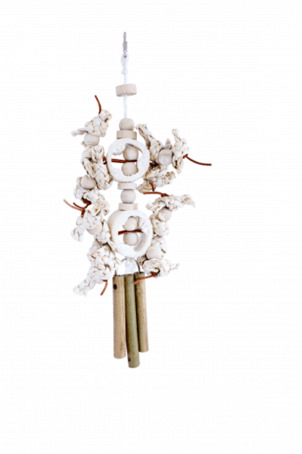 Vogelspeelgoed Nature Windgong