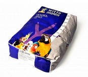 Witte Molen Zebravinken zaad Witte Molen Zebravinken zaad