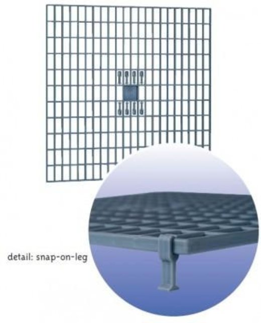 Kunststof Bodemroosters voor broedkooien | Hygiëne & comfort voor vogels Kunststof Bodemroosters voor broedkooien | Hygiëne & comfort voor vogels