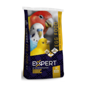 Witte Molen eivoer geel