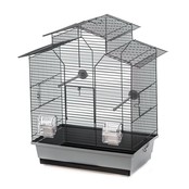 Vogelkooi Duvo Iza 2 Vogelkooi Duvo Iza 2