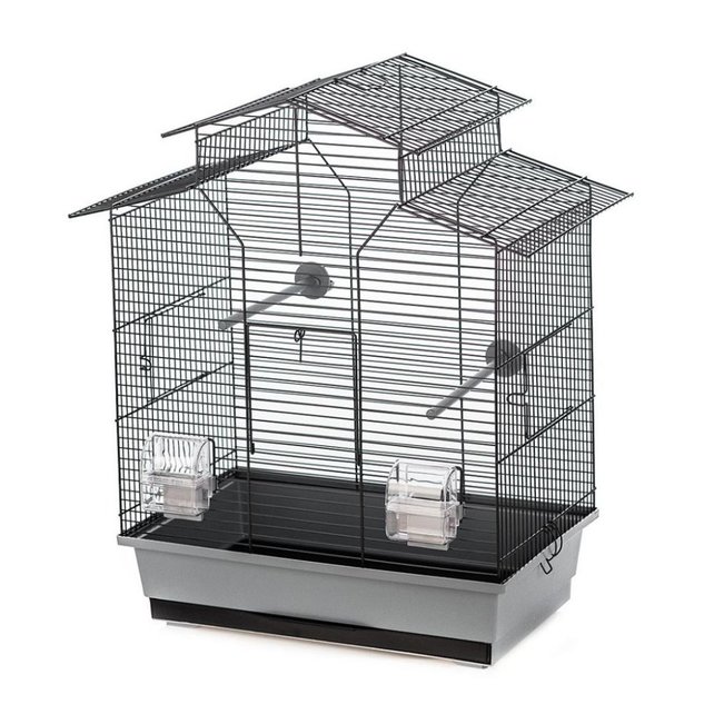 Vogelkooi Duvo Iza 2 Vogelkooi Duvo Iza 2