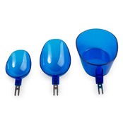 Weegschaal maatschep digitaal Weegschaal maatschep digitaal