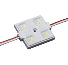 LED Verlichtingsset voor 1 x driedelige broedkooi