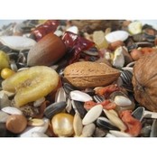 Ara noten en fruit speciaal Slaats Ara noten en fruit speciaal Slaats