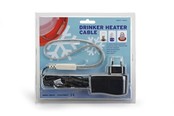 Drinkbakverwarmingskabel Drinkbakverwarmingskabel