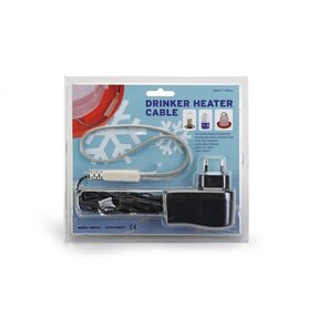 Drinkbakverwarmingskabel