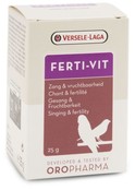 Ferti-vit vruchtbaarheid 200 g Ferti-vit vruchtbaarheid 200 g