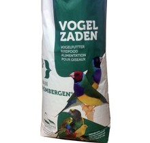 Himbergen code 4 Prachtvinkenzaad 5 kilo