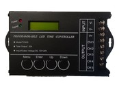 LED Verlichtingsset voor 2 x driedelige broedkooi LED Verlichtingsset voor 2 x driedelige broedkooi
