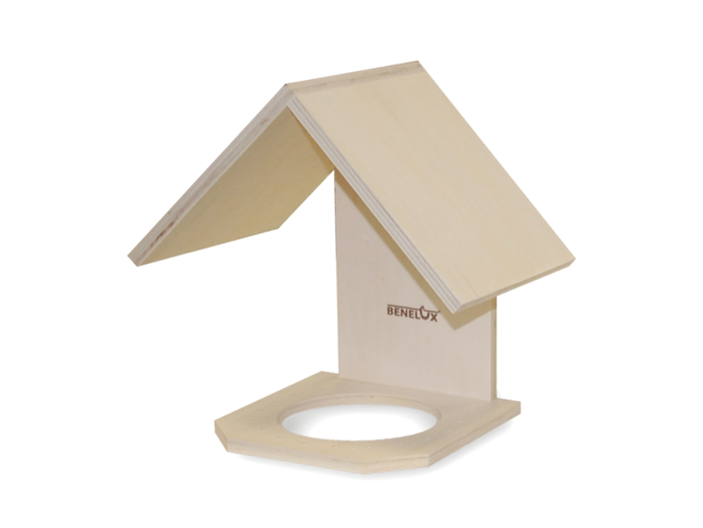 Nestkast inlandse vogels Nestkast inlandse vogels