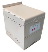 Kunststof parkieten nestkast Kunststof parkieten nestkast