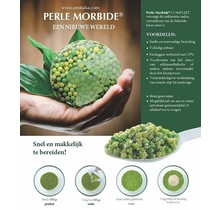 Perle Morbide 9 kilo